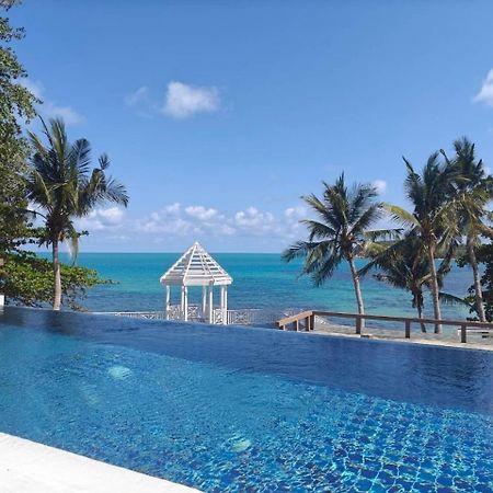 Bhundhari Resort & Villas Samui Chaweng  Exterior photo