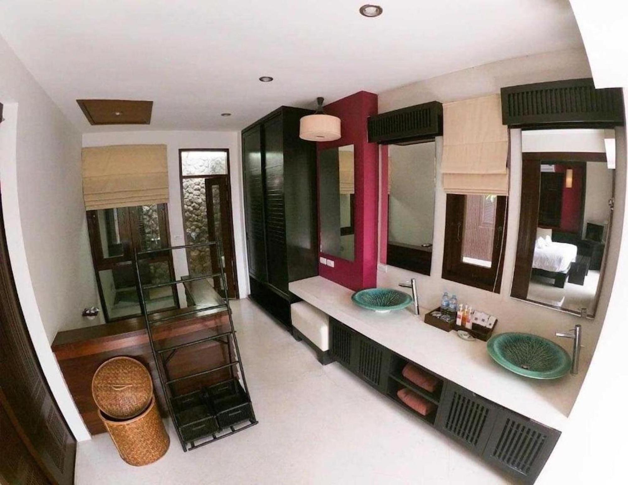 Bhundhari Resort & Villas Samui Chaweng  Exterior photo