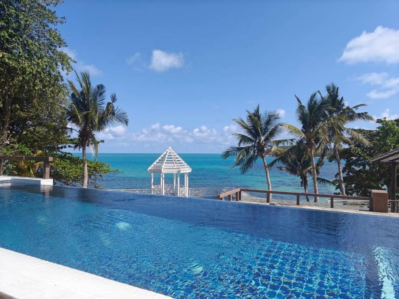 Bhundhari Resort & Villas Samui Chaweng  Exterior photo