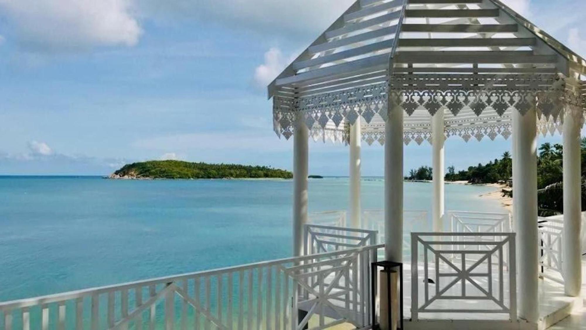 Bhundhari Resort & Villas Samui Chaweng  Exterior photo