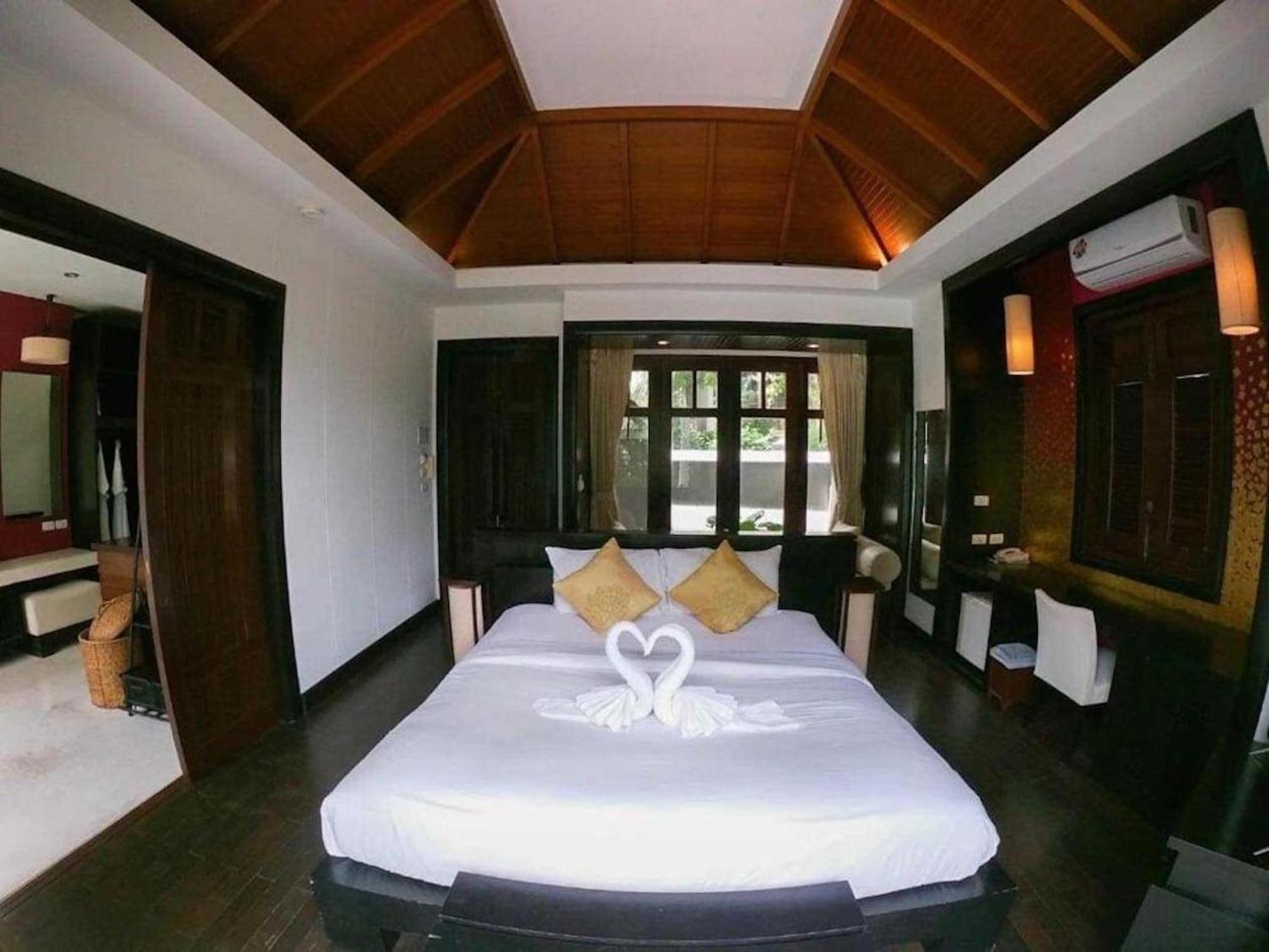 Bhundhari Resort & Villas Samui Chaweng  Exterior photo