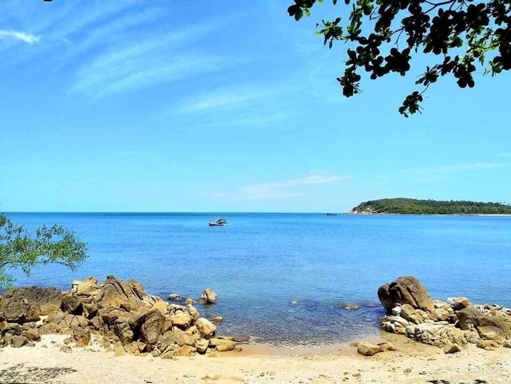 Bhundhari Resort & Villas Samui Chaweng  Exterior photo