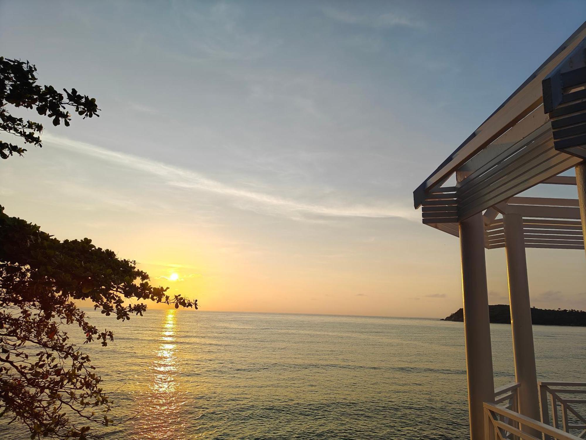 Bhundhari Resort & Villas Samui Chaweng  Exterior photo