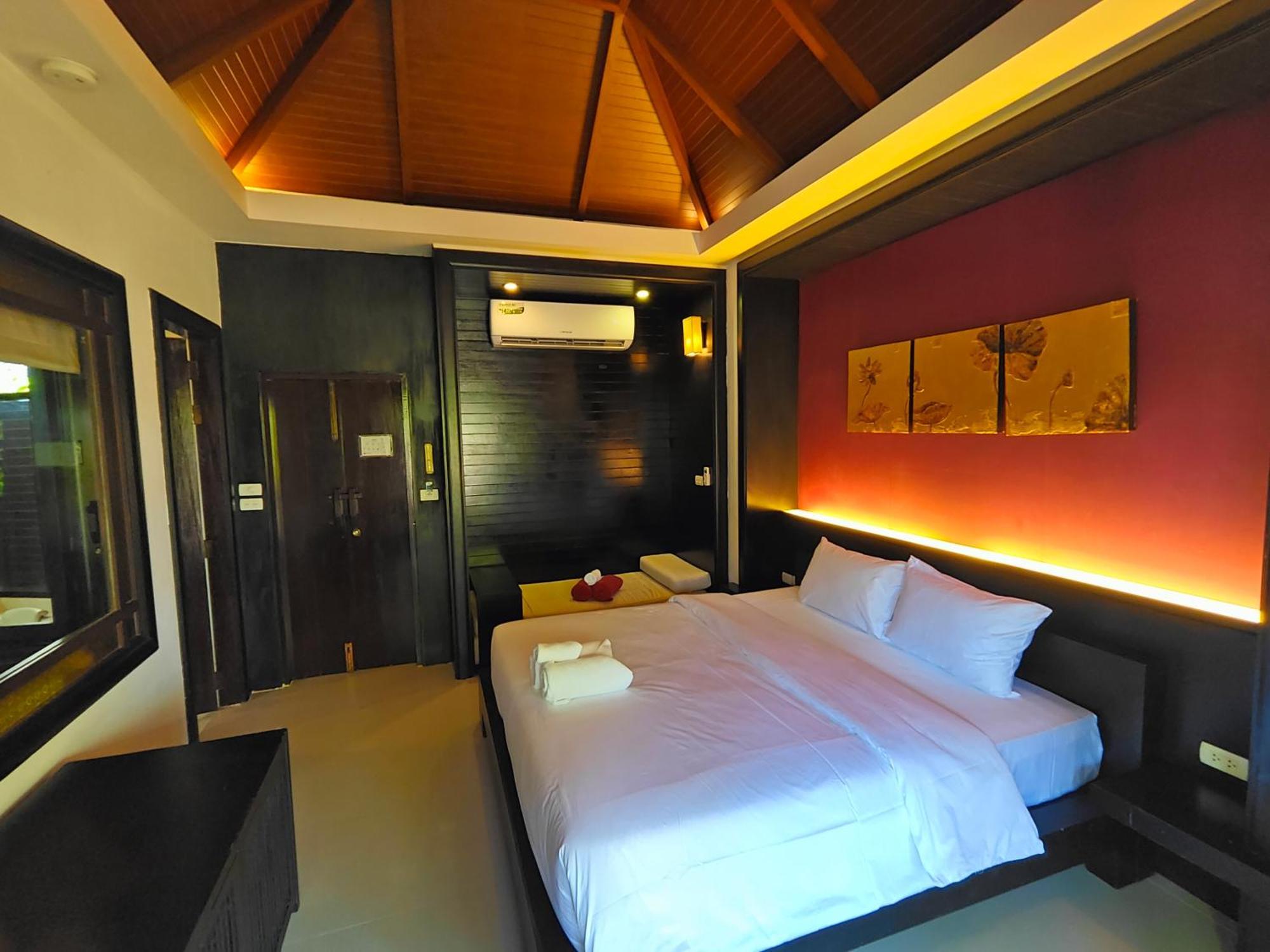 Bhundhari Resort & Villas Samui Chaweng  Exterior photo