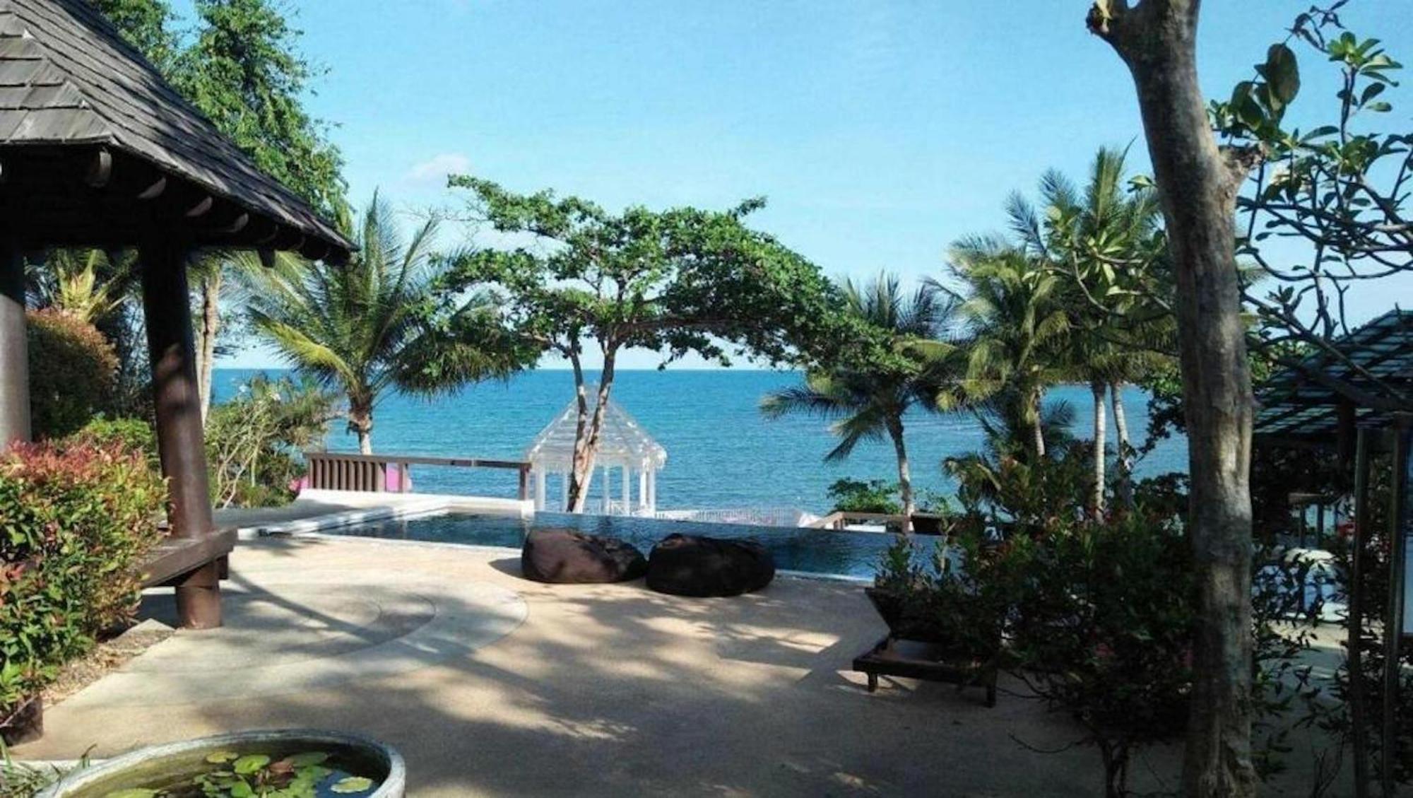 Bhundhari Resort & Villas Samui Chaweng  Exterior photo