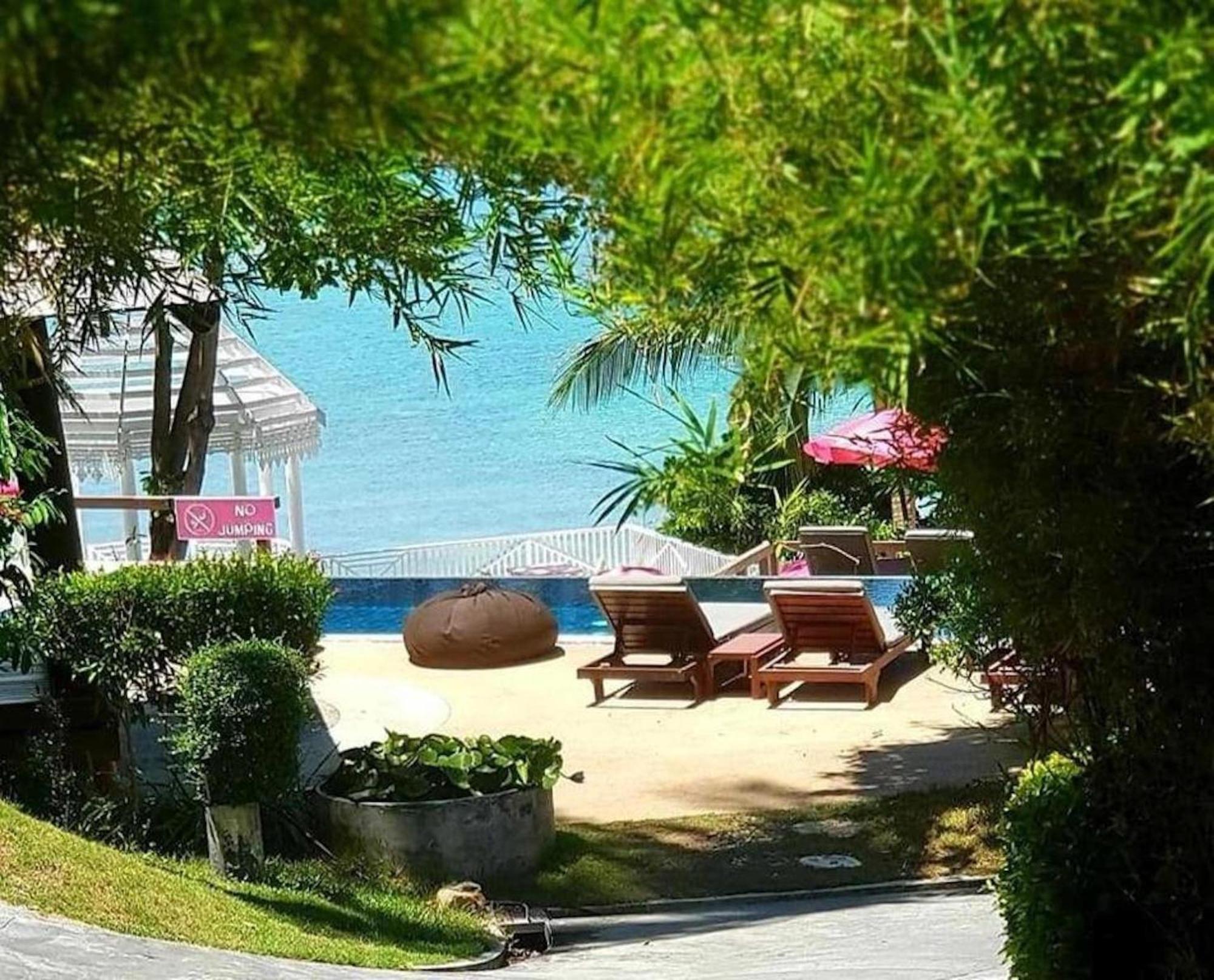 Bhundhari Resort & Villas Samui Chaweng  Exterior photo