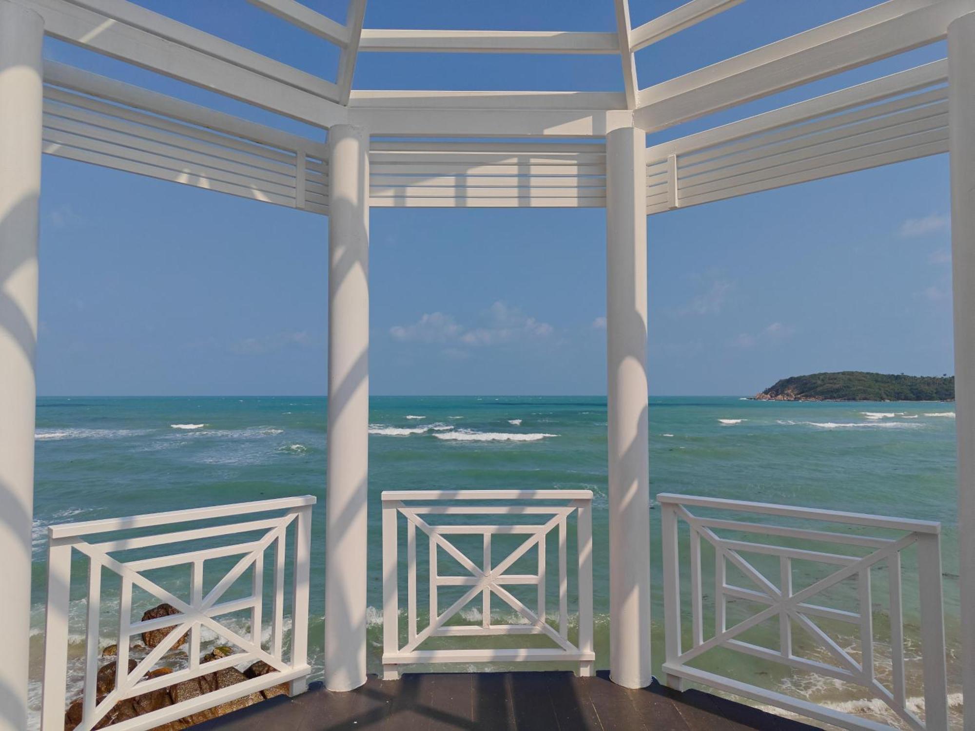 Bhundhari Resort & Villas Samui Chaweng  Exterior photo