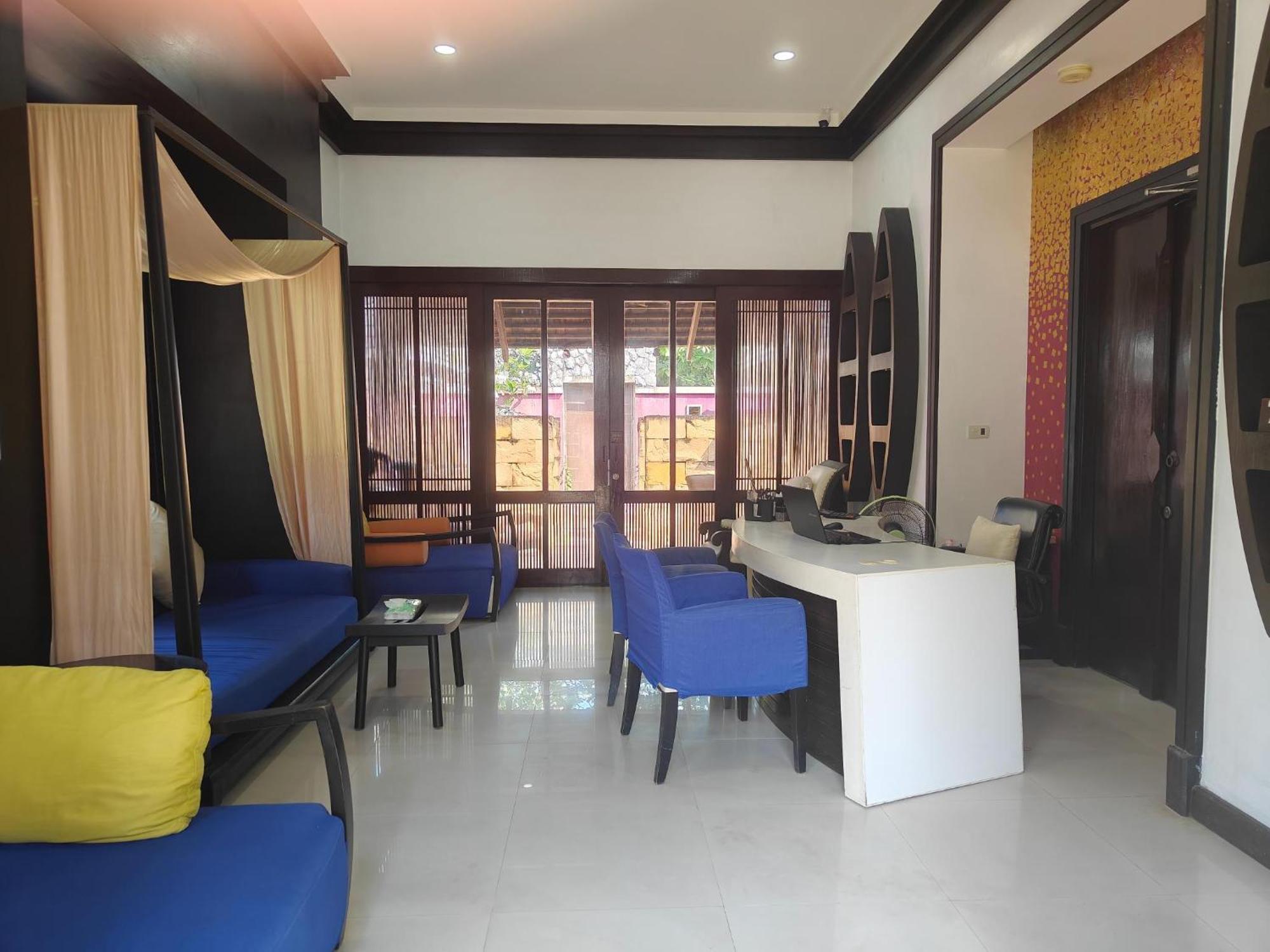 Bhundhari Resort & Villas Samui Chaweng  Exterior photo