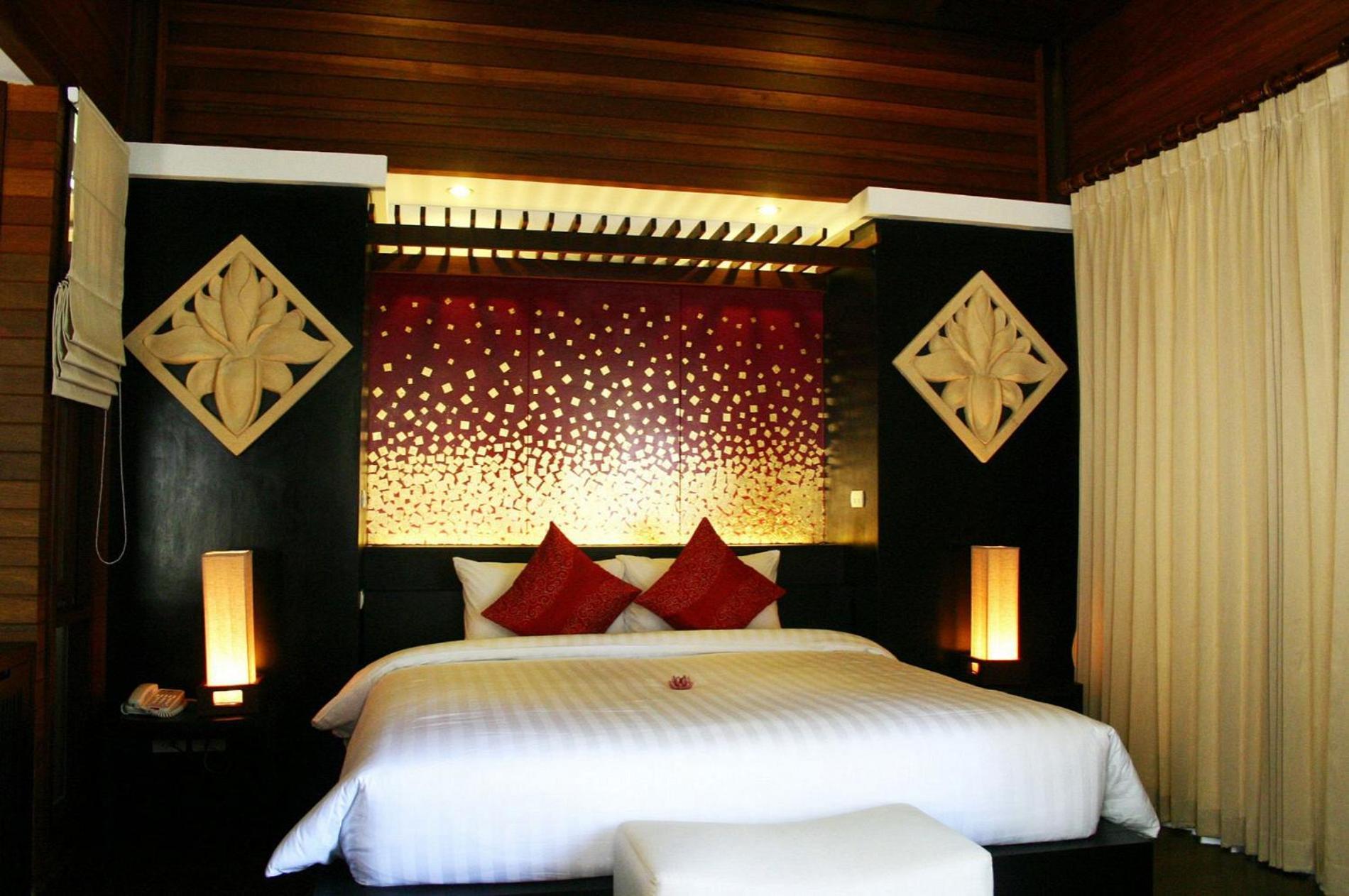 Bhundhari Resort & Villas Samui Chaweng  Exterior photo