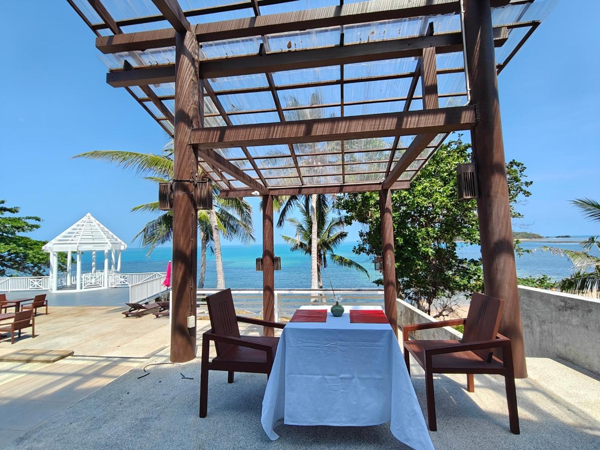 Bhundhari Resort & Villas Samui Chaweng  Exterior photo