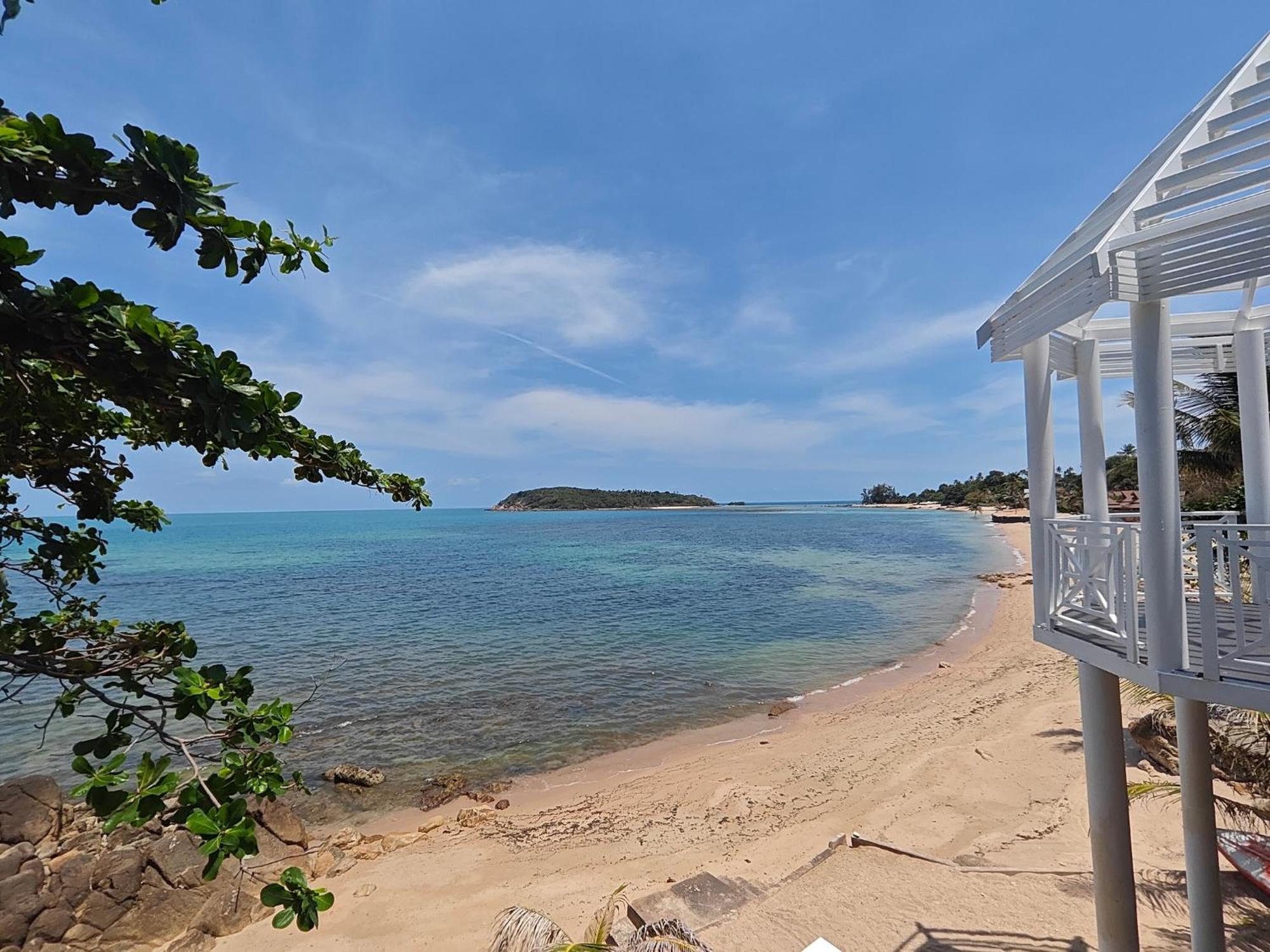 Bhundhari Resort & Villas Samui Chaweng  Exterior photo