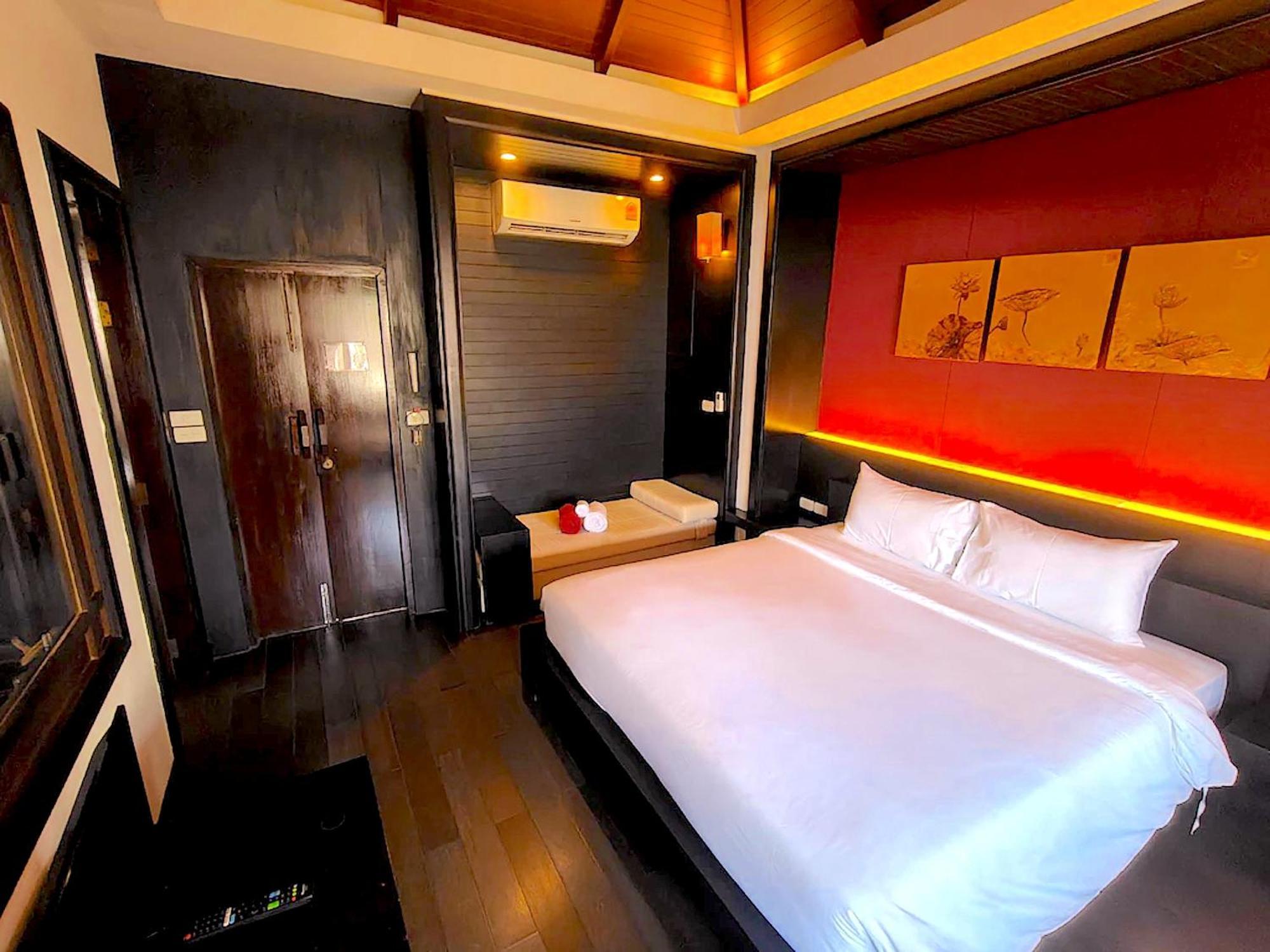 Bhundhari Resort & Villas Samui Chaweng  Exterior photo