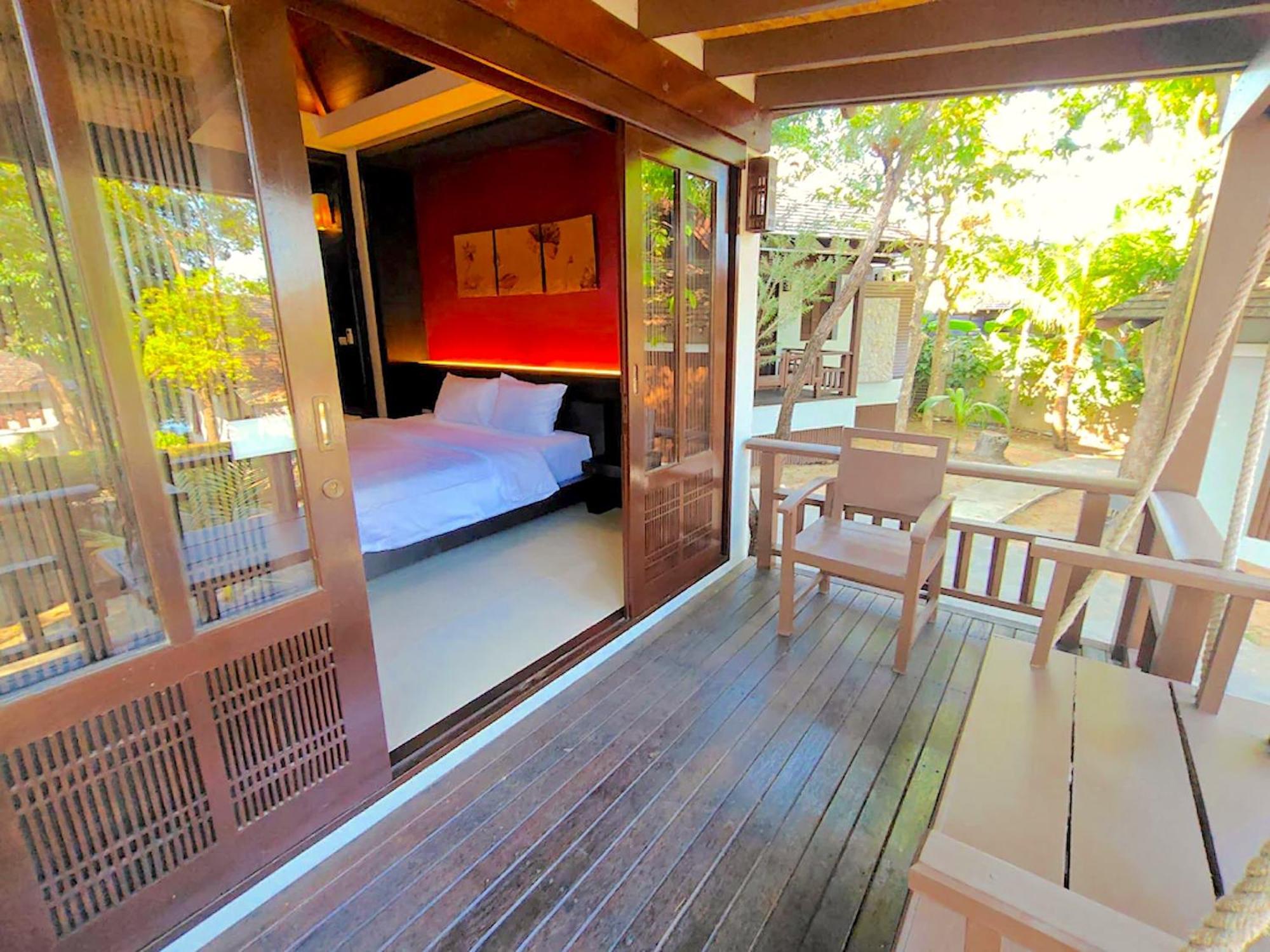 Bhundhari Resort & Villas Samui Chaweng  Exterior photo