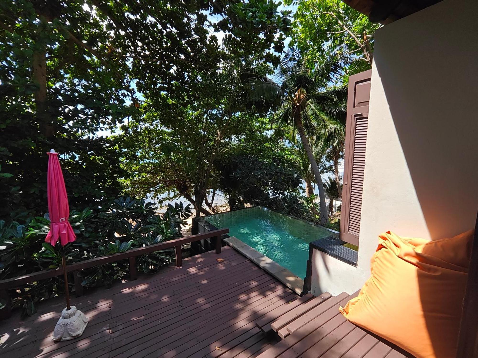 Bhundhari Resort & Villas Samui Chaweng  Exterior photo